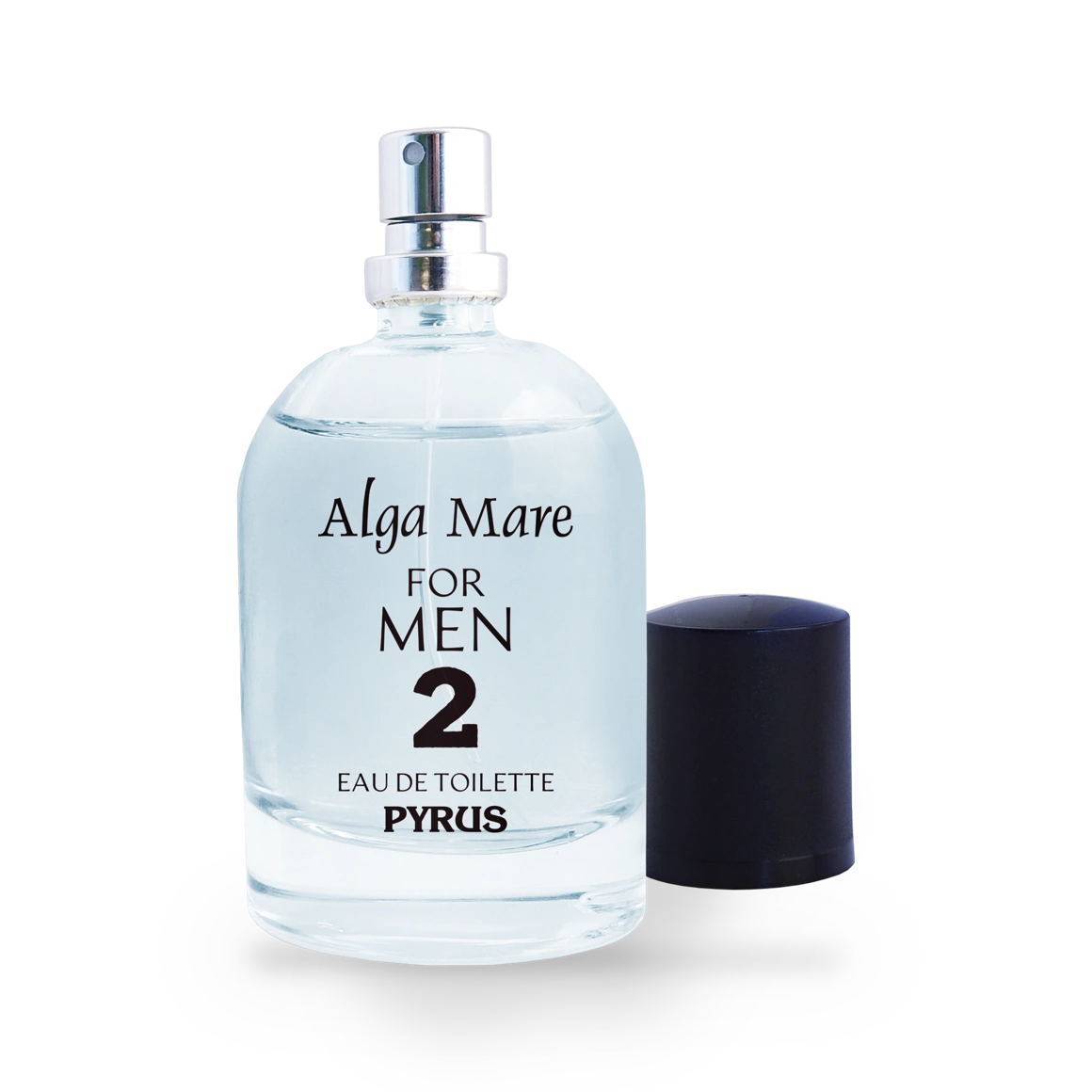 Alga Mare for Men 2 - eau de toilette