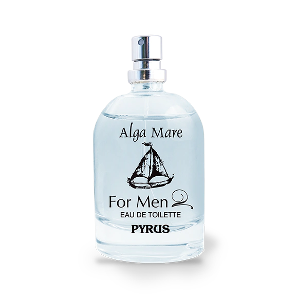 Alga Mare for Men 2