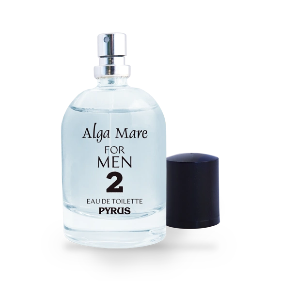 Alga Mare for Men 2