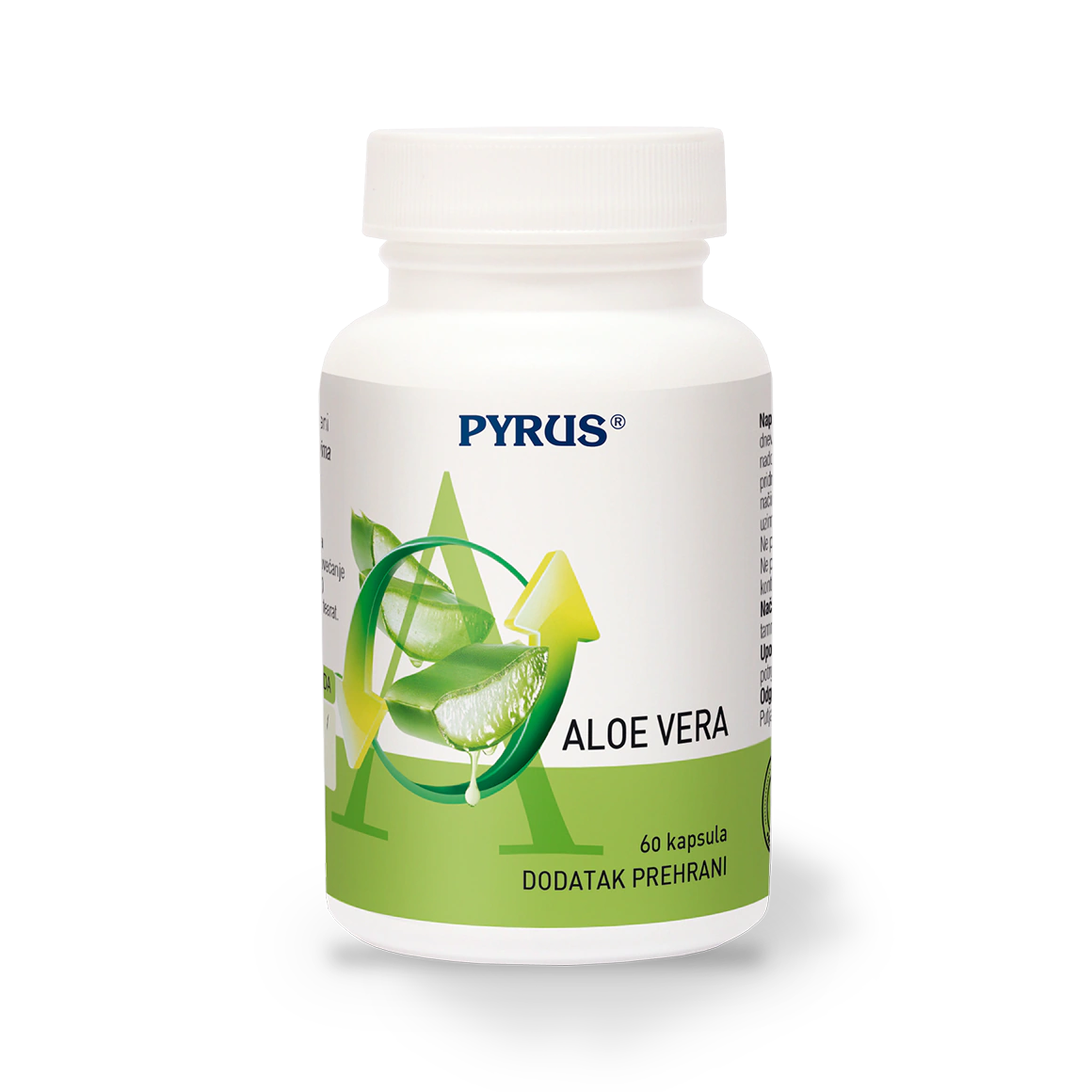 Aloe Vera - doprinosi normalnoj funkciji imunološkog sustava