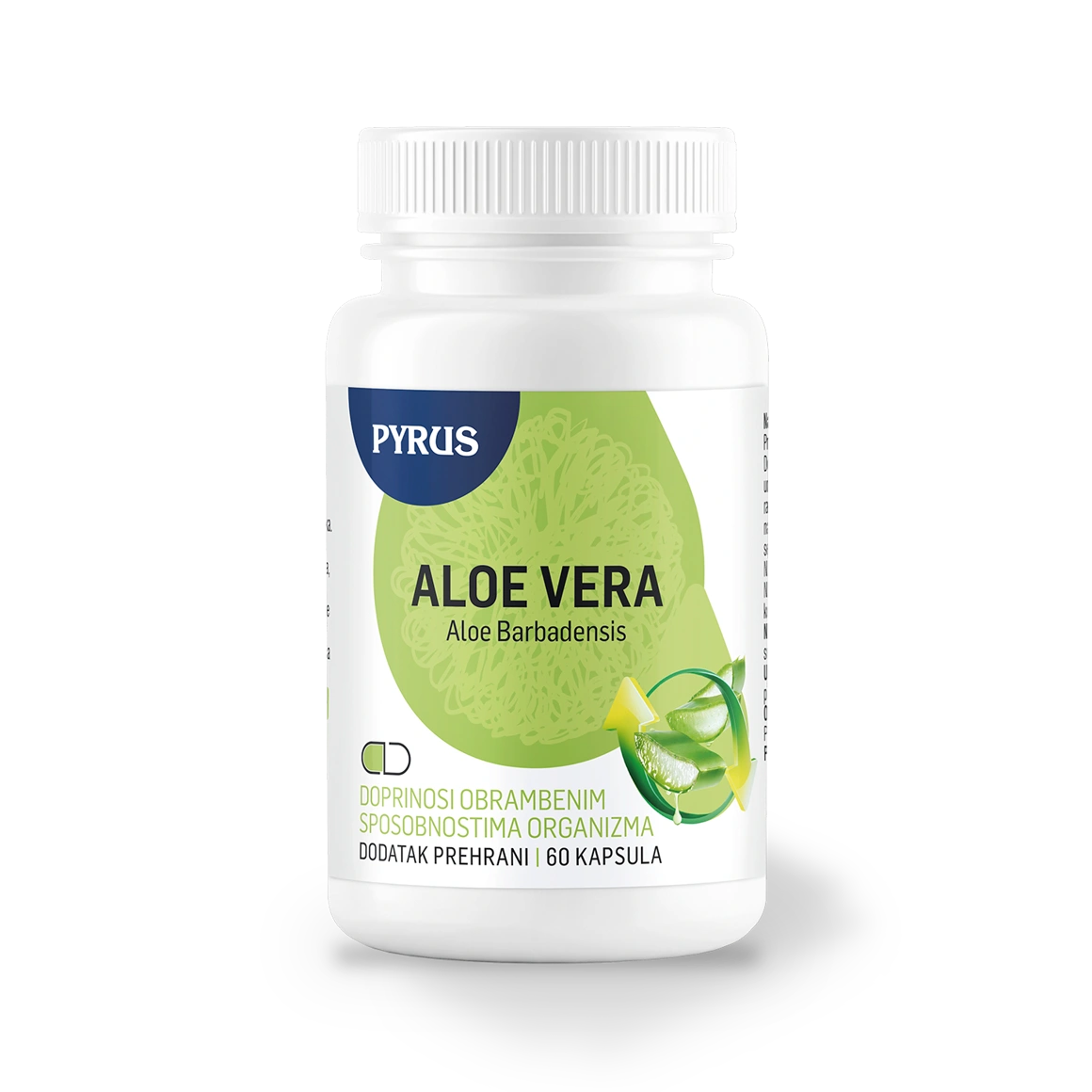 Aloe Vera - doprinosi normalnoj funkciji imunološkog sustava