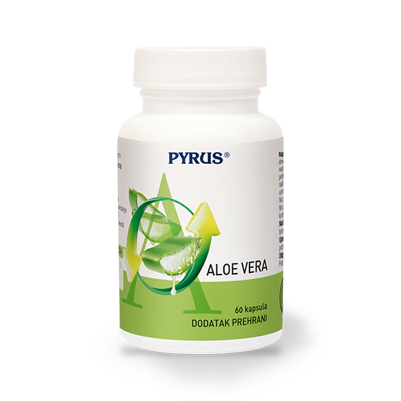 Aloe Vera