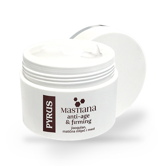 Anti-age & firming dnevna krema
