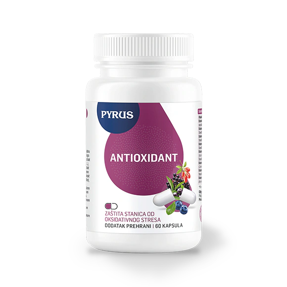 Antioxidant