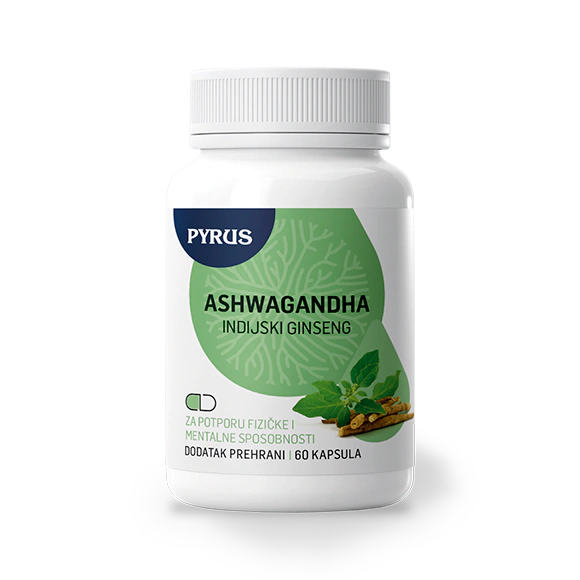 Ashwagandha
