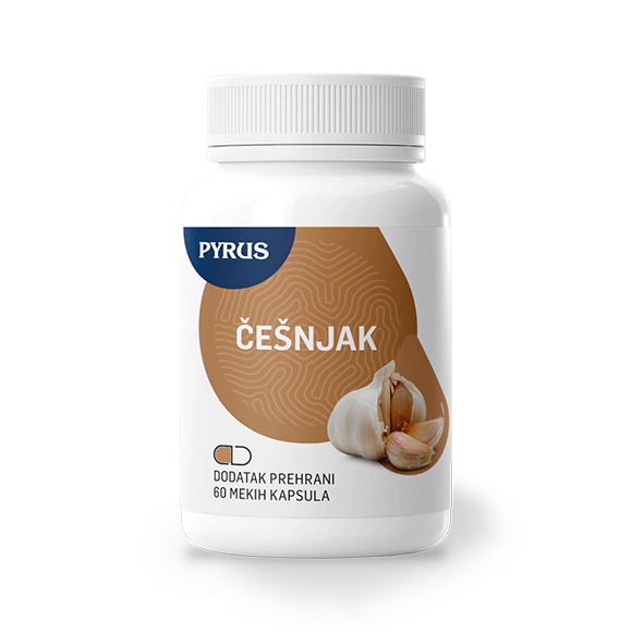 Češnjak