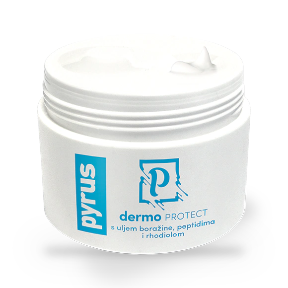 Dermo protect krema