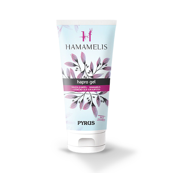 HAPRO gel