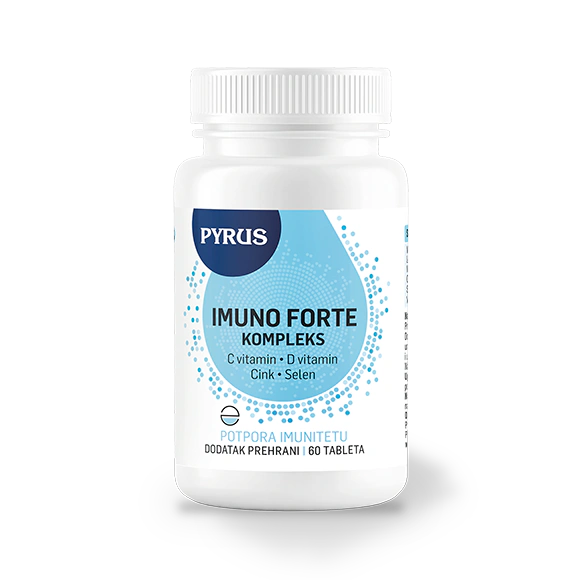 Imuno forte kompleks
