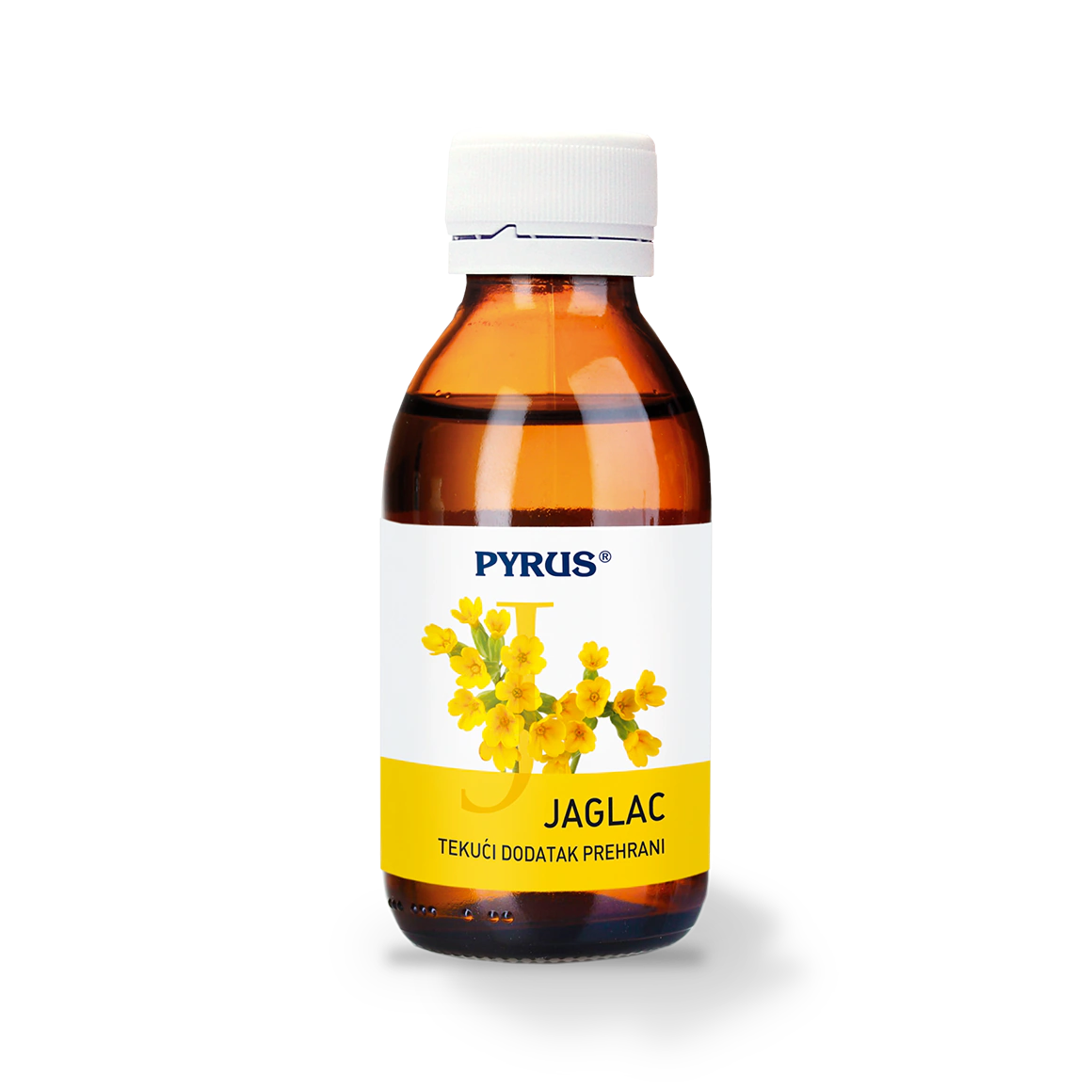 Jaglac - tekući dodatak prehrani