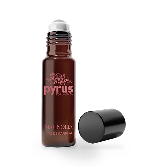 MAGNOLIA eau de parfum, roll on