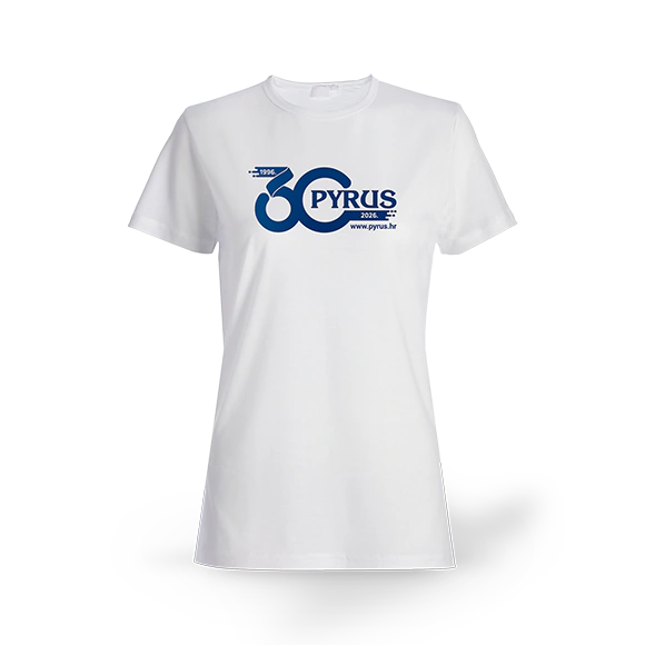 Majica kratkih rukava: PYRUS 30 godina