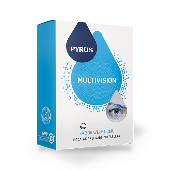 Multivision kompleks