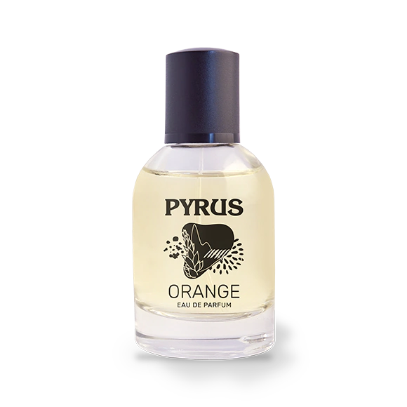 ORANGE eau de parfum