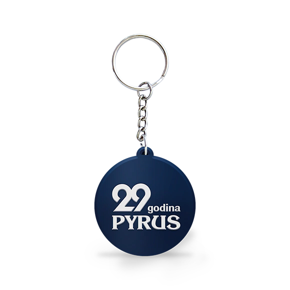 Privjesak PYRUS 29 godina