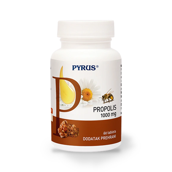 Propolis 1000 mg