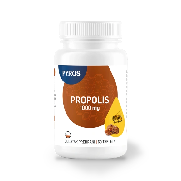 Propolis 1000 mg