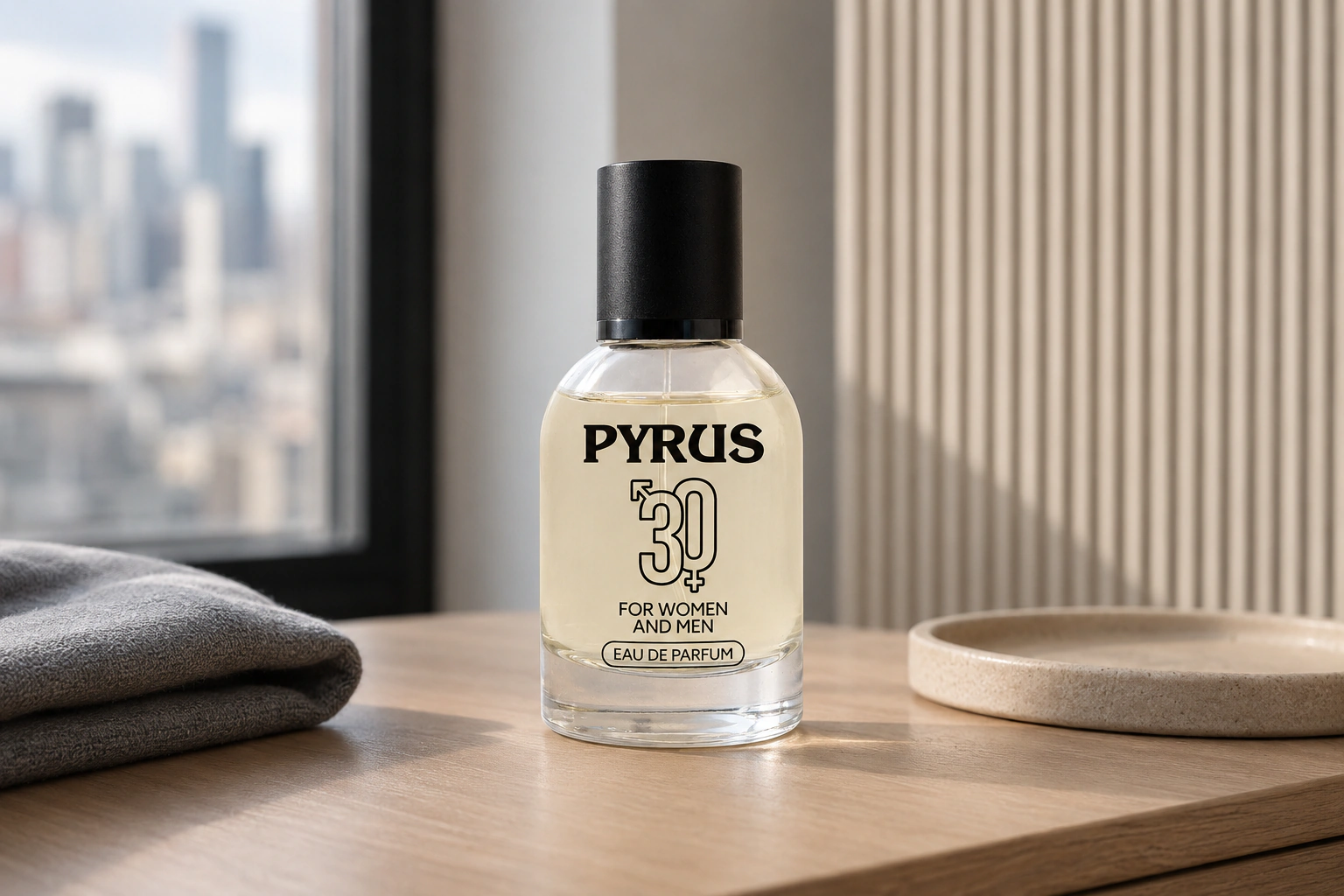 Pyrus 30 for women and men - fotografija 1