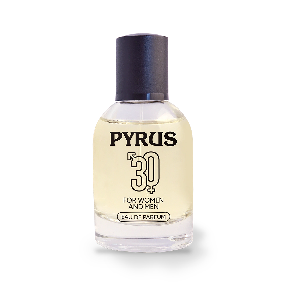 Pyrus 30 for women and men - eau de parfum