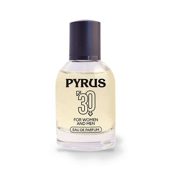Pyrus 30 for women and men