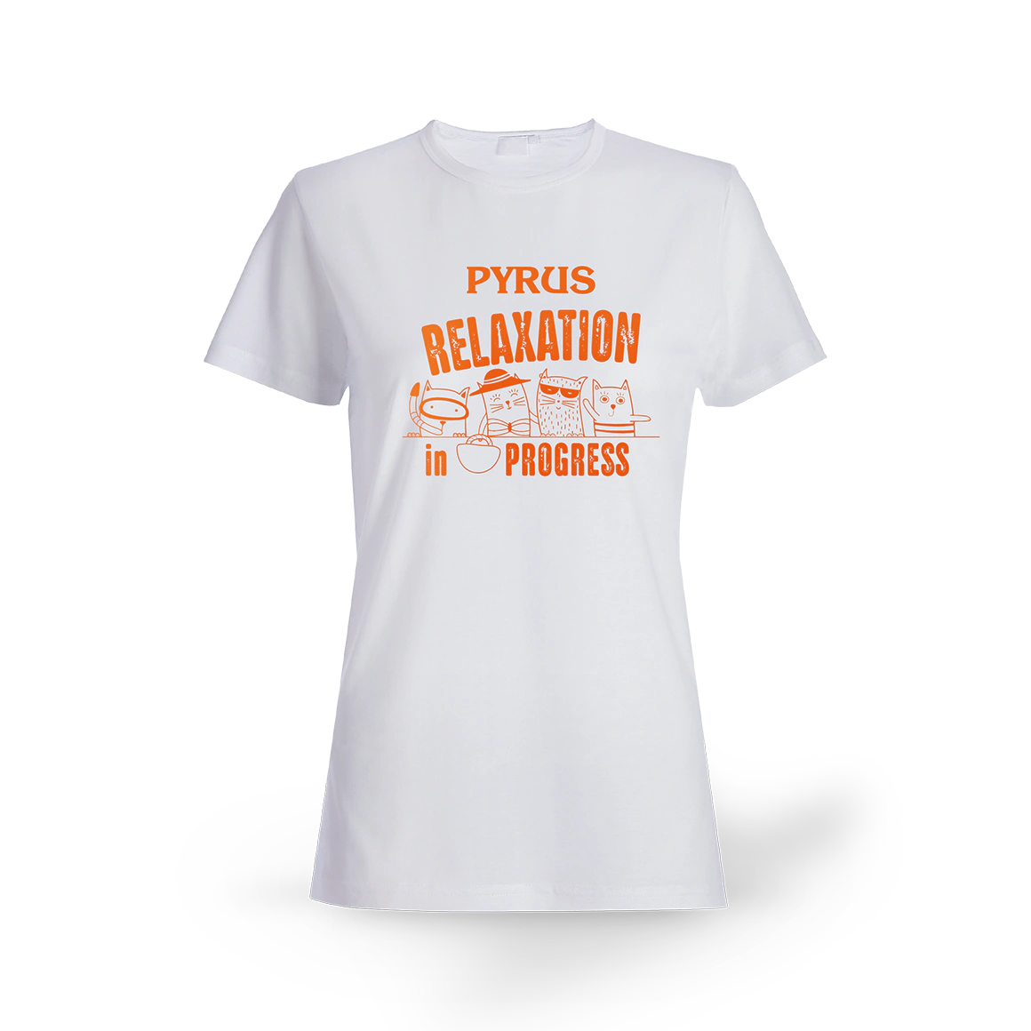 PYRUS majica kratkih rukava - LJETO - ženski model