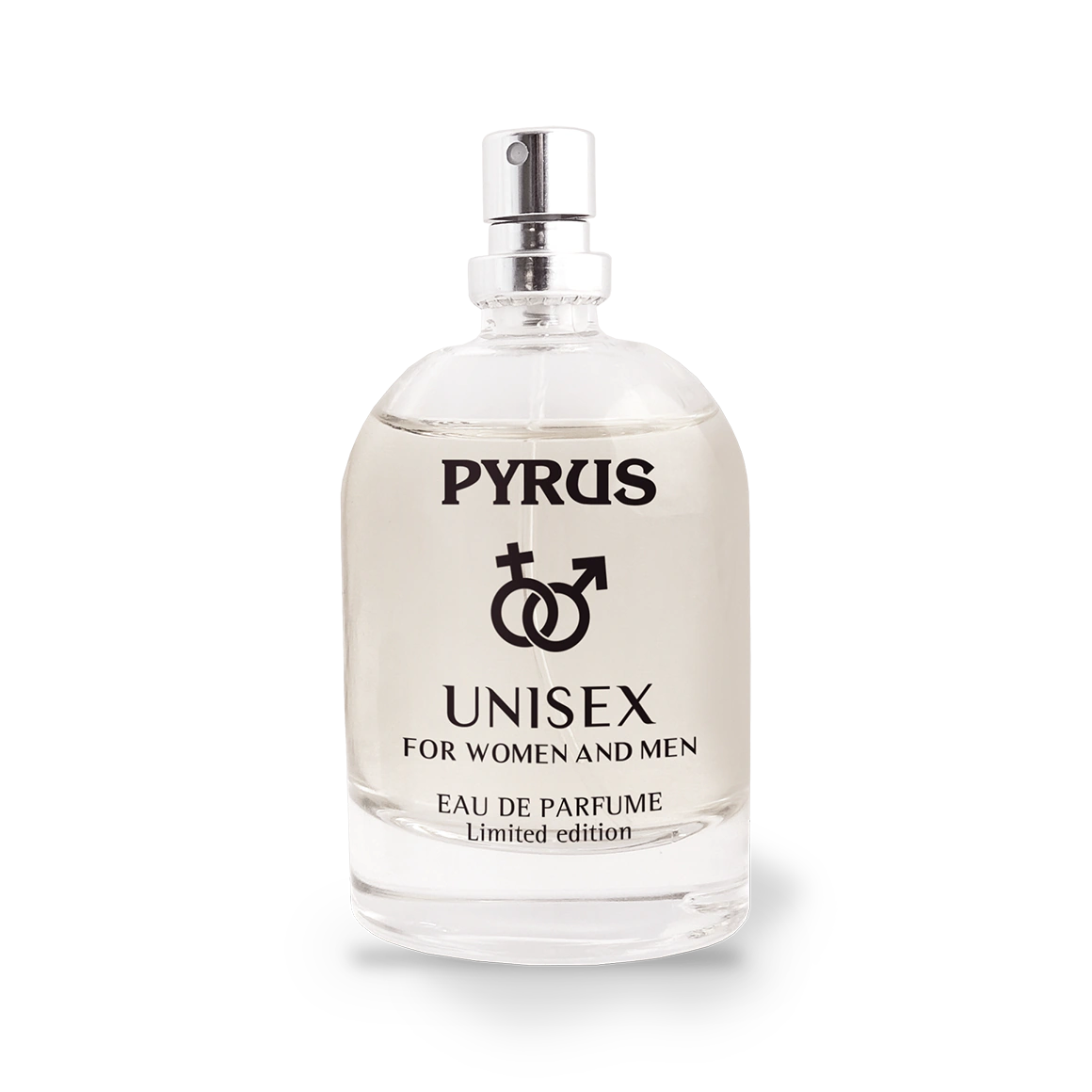 Pyrus Unisex eau de parfum - cvjetno-voćni