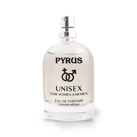 Pyrus Unisex eau de parfum