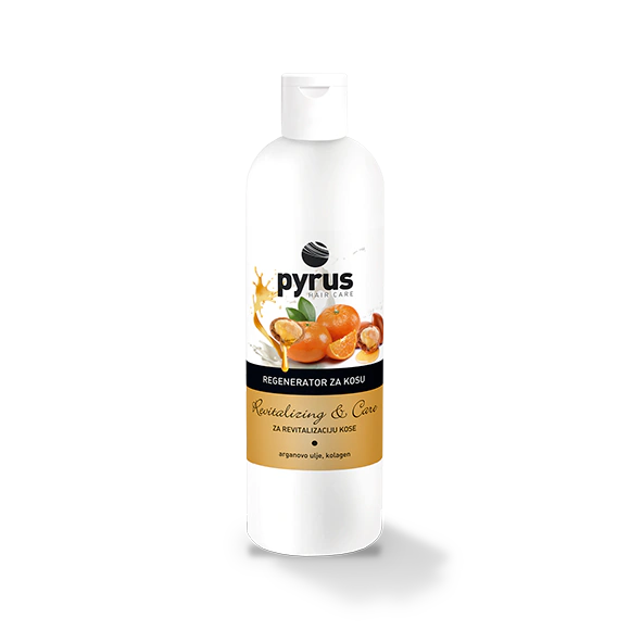 Revitalizing & Care regenerator za kosu