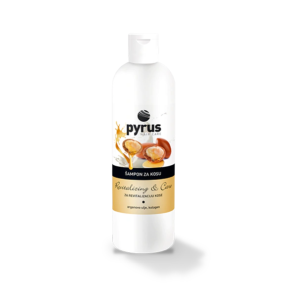 Revitalizing & Care šampon za kosu