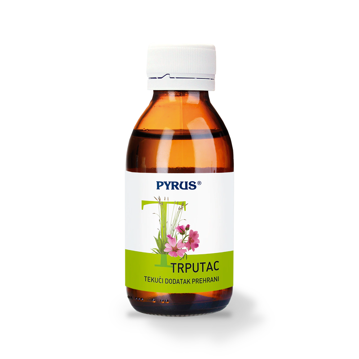 Trputac - tekući dodatak prehrani