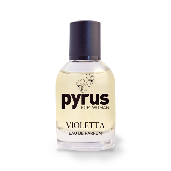 VIOLETTA eau de parfum
